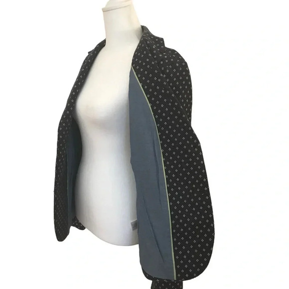 Talbots Navy Blazer Excellent Condition - Picture 4 of 16